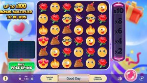Moji Mania Simple Bikin Cerdas Ruby8000 Daftar