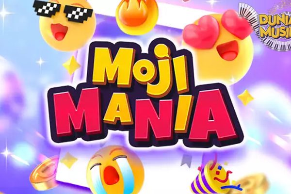 Moji Mania Simple Bikin Cerdas Ruby8000 Daftar