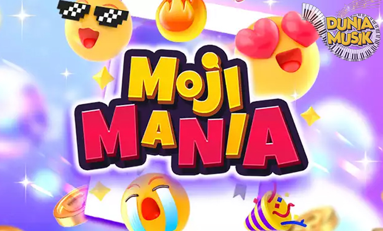 Moji Mania Simple Bikin Cerdas Ruby8000 Daftar