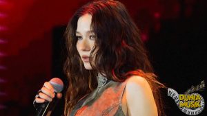 Violette Wautier Bukan Cantik Tapi Juga 1 Bertalenta!