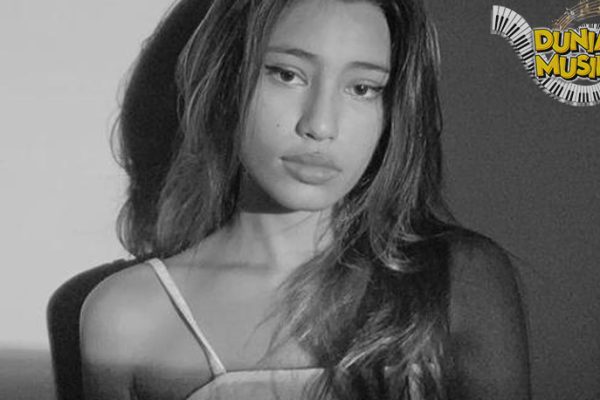 Sorenza Nuryanti Lagu Melejit dalam 1 Tahun