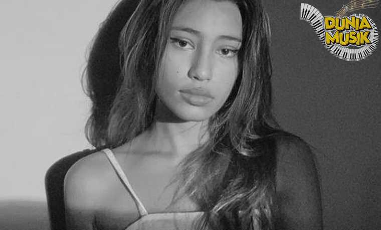 Sorenza Nuryanti Lagu Melejit dalam 1 Tahun