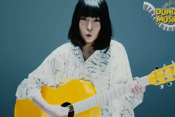 Sayuri 25 Melodi Gelap dari Gadis Tanpa Sepatu