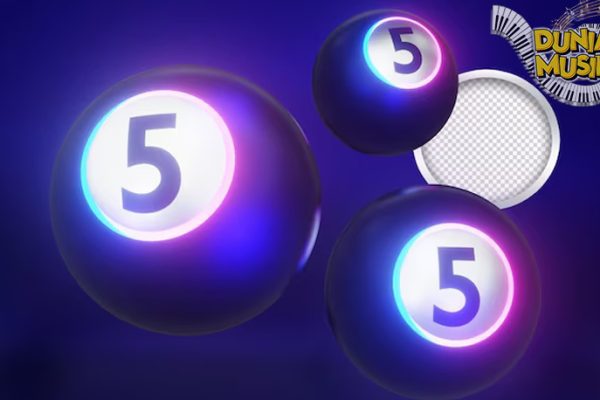 Duit Receh Togel Online Berubah Jadi 1 Villa Mewah!