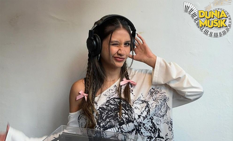 Rhea Asmara Musiknya Bikin Nagih2 Wajib Dengar!