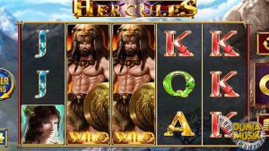 RTP Live Ruby8000 Hercules Cuan Tanpa Curiga