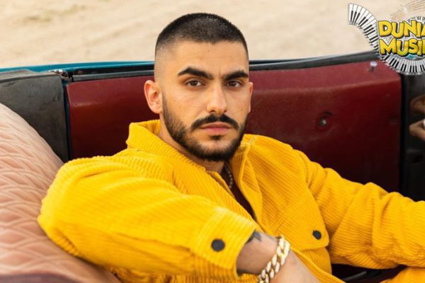 Profil Butrint Imeri Penyanyi2 Muda Terbaik