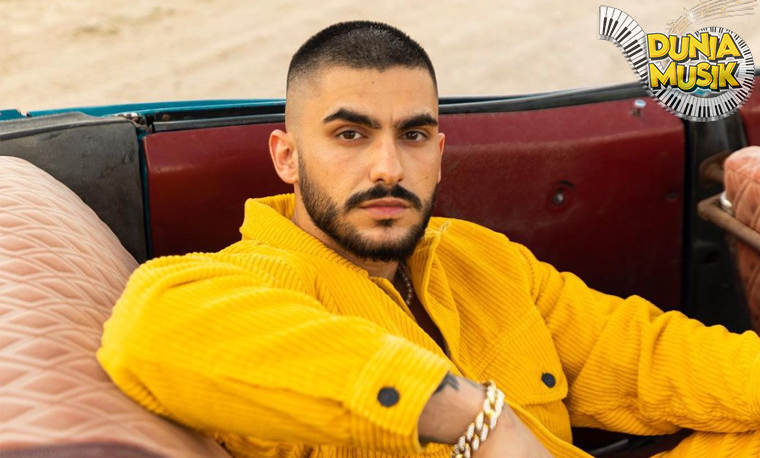 Profil Butrint Imeri Penyanyi2 Muda Terbaik