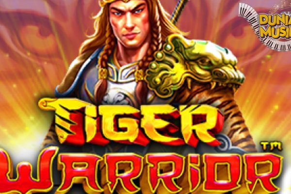 Tiger Warrior Menantang 20 Angkasa Slot Spaceman!