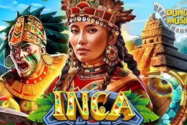 Inca Keagungan 50 Jejak Abadi Link Cnnslot!