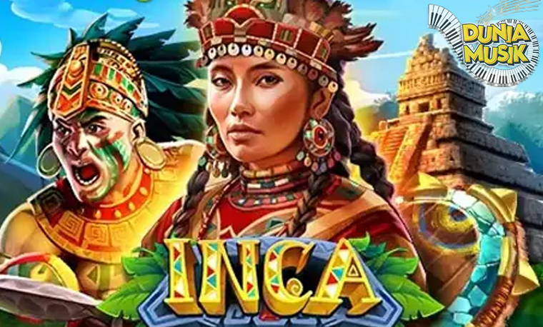 Inca Keagungan 50 Jejak Abadi Link Cnnslot!